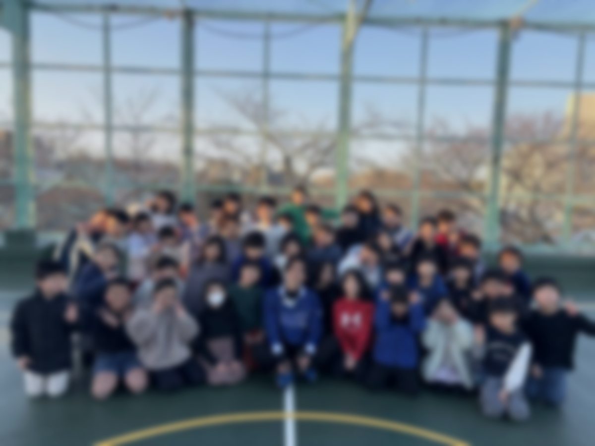 法人研修・CSR ONE TEAM